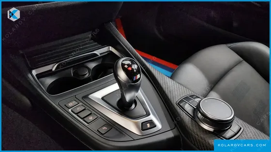 BMW M2 M2 COMPETITION
