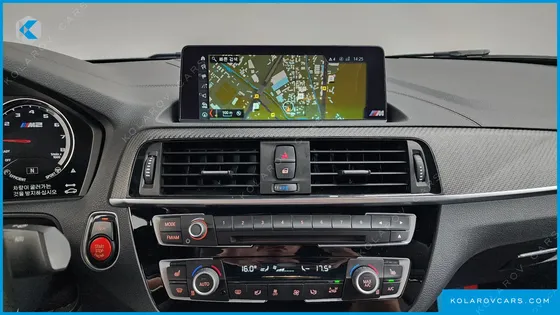 BMW M2 M2 COMPETITION