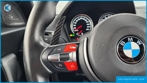 BMW M2 M2 COMPETITION