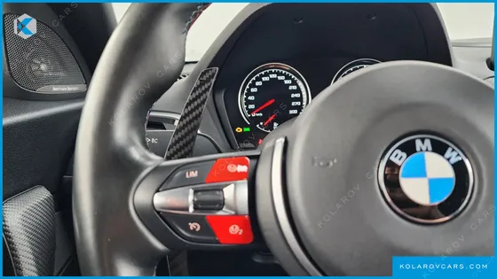 BMW M2 M2 COMPETITION