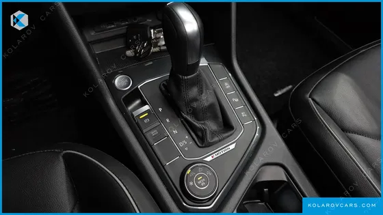 VOLKSWAGEN TIGUAN 2.0 TDI 4MOTION PRESTIGE