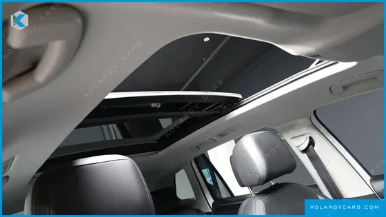 VOLKSWAGEN TIGUAN 2.0 TDI 4MOTION PRESTIGE