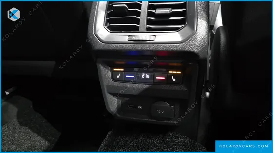 VOLKSWAGEN TIGUAN 2.0 TDI 4MOTION PRESTIGE