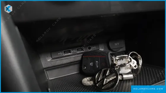 VOLKSWAGEN TIGUAN 2.0 TDI 4MOTION PRESTIGE