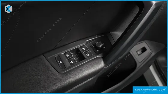 VOLKSWAGEN TIGUAN 2.0 TDI 4MOTION PRESTIGE