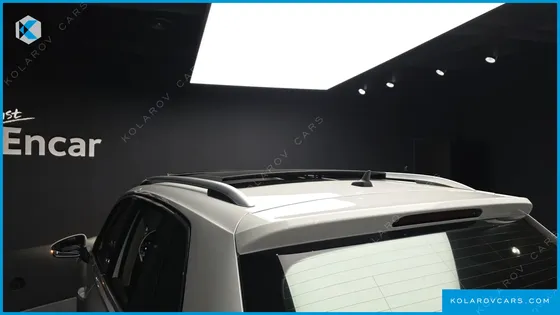 VOLKSWAGEN TIGUAN 2.0 TDI 4MOTION PRESTIGE