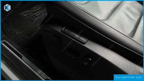 VOLKSWAGEN TIGUAN 2.0 TDI 4MOTION PRESTIGE