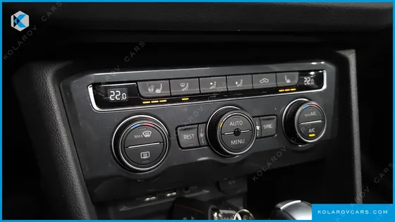 VOLKSWAGEN TIGUAN 2.0 TDI 4MOTION PRESTIGE