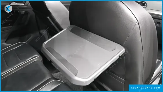 VOLKSWAGEN TIGUAN 2.0 TDI 4MOTION PRESTIGE