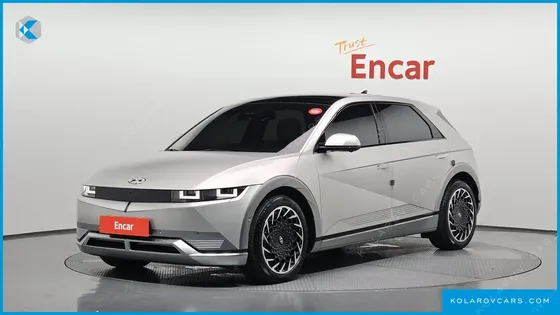 HYUNDAI IONIQ 5 LONG RANGE AWD