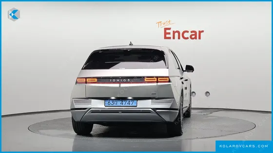 HYUNDAI IONIQ 5 LONG RANGE AWD