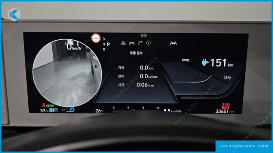 HYUNDAI IONIQ 5 LONG RANGE AWD