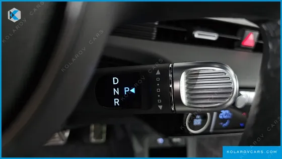 HYUNDAI IONIQ 5 LONG RANGE AWD