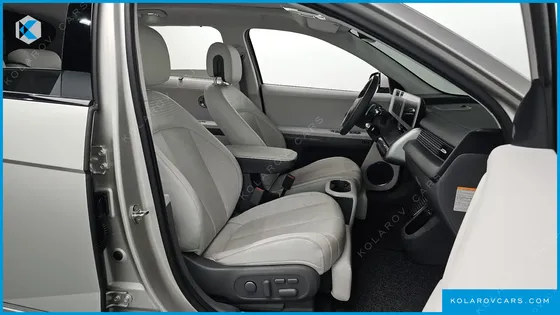HYUNDAI IONIQ 5 LONG RANGE AWD