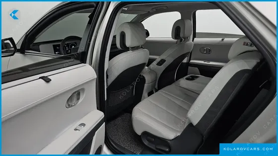 HYUNDAI IONIQ 5 LONG RANGE AWD