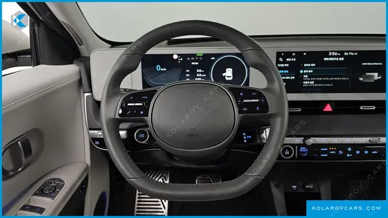 HYUNDAI IONIQ 5 LONG RANGE AWD