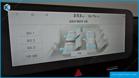 HYUNDAI IONIQ 5 LONG RANGE AWD