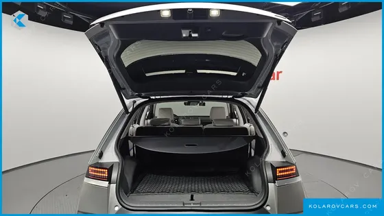 HYUNDAI IONIQ 5 LONG RANGE AWD