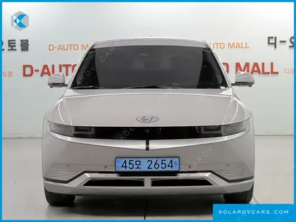 HYUNDAI IONIQ 5 LONG RANGE AWD