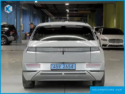 HYUNDAI IONIQ 5 LONG RANGE AWD