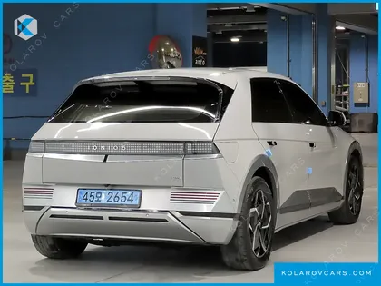 HYUNDAI IONIQ 5 LONG RANGE AWD
