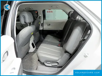 HYUNDAI IONIQ 5 LONG RANGE AWD
