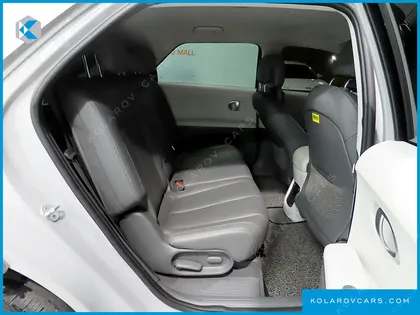 HYUNDAI IONIQ 5 LONG RANGE AWD