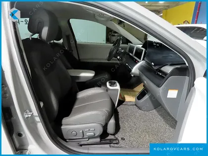 HYUNDAI IONIQ 5 LONG RANGE AWD