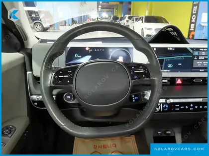 HYUNDAI IONIQ 5 LONG RANGE AWD