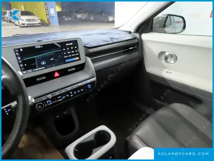 HYUNDAI IONIQ 5 LONG RANGE AWD
