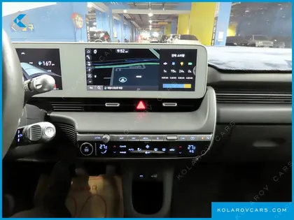 HYUNDAI IONIQ 5 LONG RANGE AWD