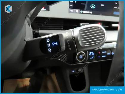 HYUNDAI IONIQ 5 LONG RANGE AWD