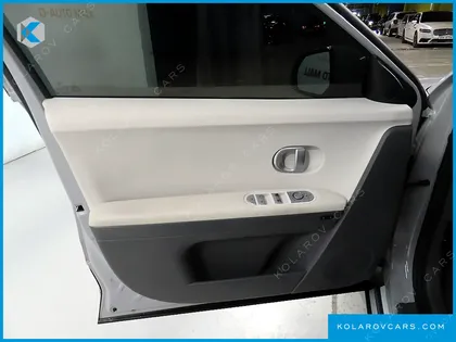 HYUNDAI IONIQ 5 LONG RANGE AWD