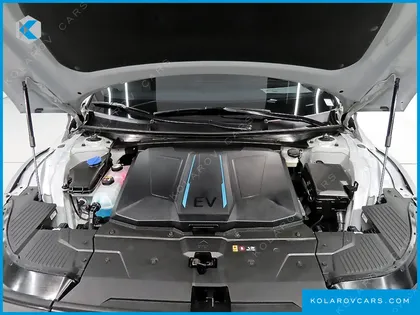 HYUNDAI IONIQ 5 LONG RANGE AWD