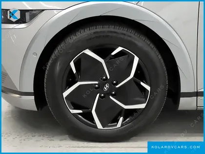 HYUNDAI IONIQ 5 LONG RANGE AWD