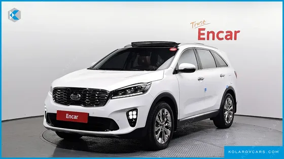 KIA SORENTO DIESEL 2.0 2WD
