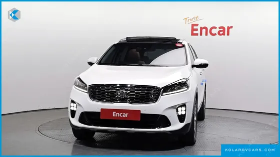 KIA SORENTO DIESEL 2.0 2WD