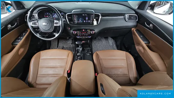 KIA SORENTO DIESEL 2.0 2WD