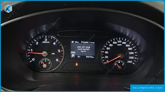 KIA SORENTO DIESEL 2.0 2WD