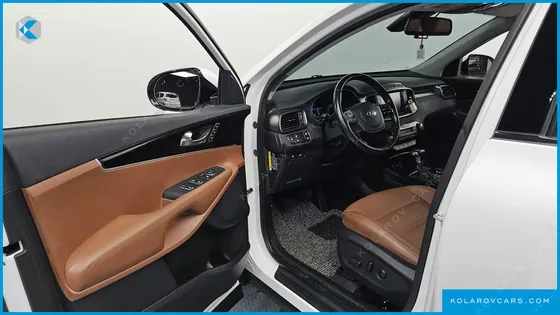 KIA SORENTO DIESEL 2.0 2WD