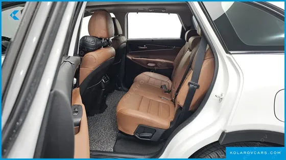 KIA SORENTO DIESEL 2.0 2WD
