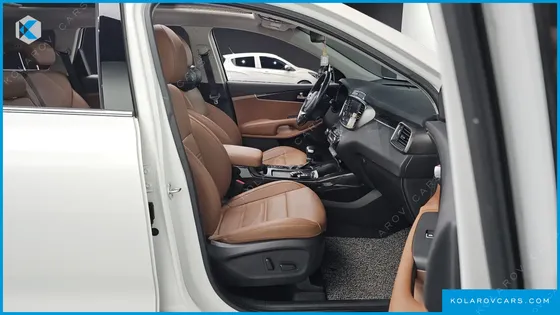 KIA SORENTO DIESEL 2.0 2WD