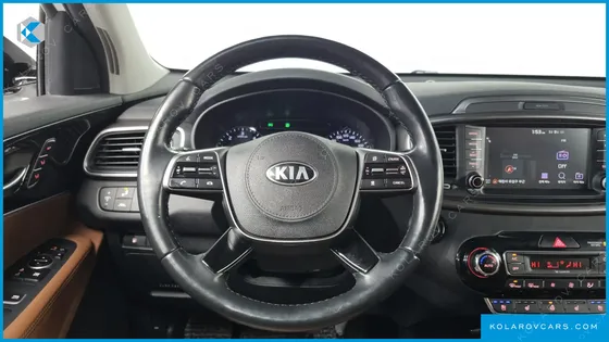 KIA SORENTO DIESEL 2.0 2WD