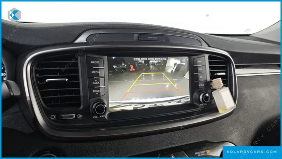 KIA SORENTO DIESEL 2.0 2WD
