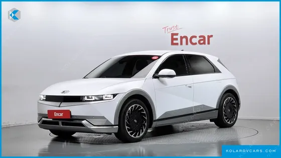HYUNDAI IONIQ 5 LONG RANGE