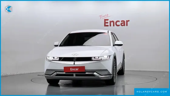 HYUNDAI IONIQ 5 LONG RANGE