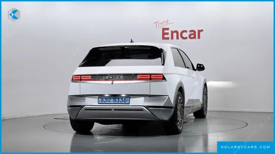 HYUNDAI IONIQ 5 LONG RANGE