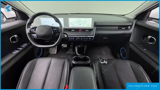 HYUNDAI IONIQ 5 LONG RANGE