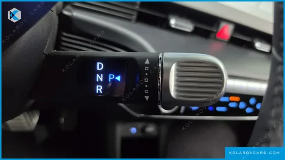 HYUNDAI IONIQ 5 LONG RANGE