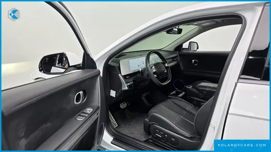 HYUNDAI IONIQ 5 LONG RANGE